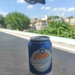Cerveza Unlaguer