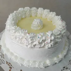 Kake 3Leches 