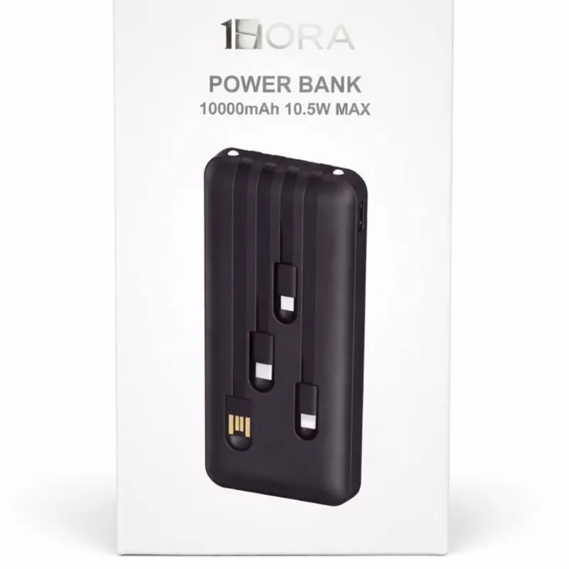 1Hora Power Bank