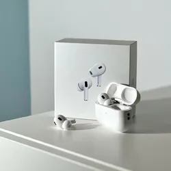 🎧 AirPods Pro 3 – Calidad OEM