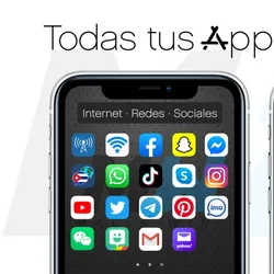 Aplicaciones para tu iPhone y iPad