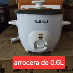 Arrocera Milexus 0.6