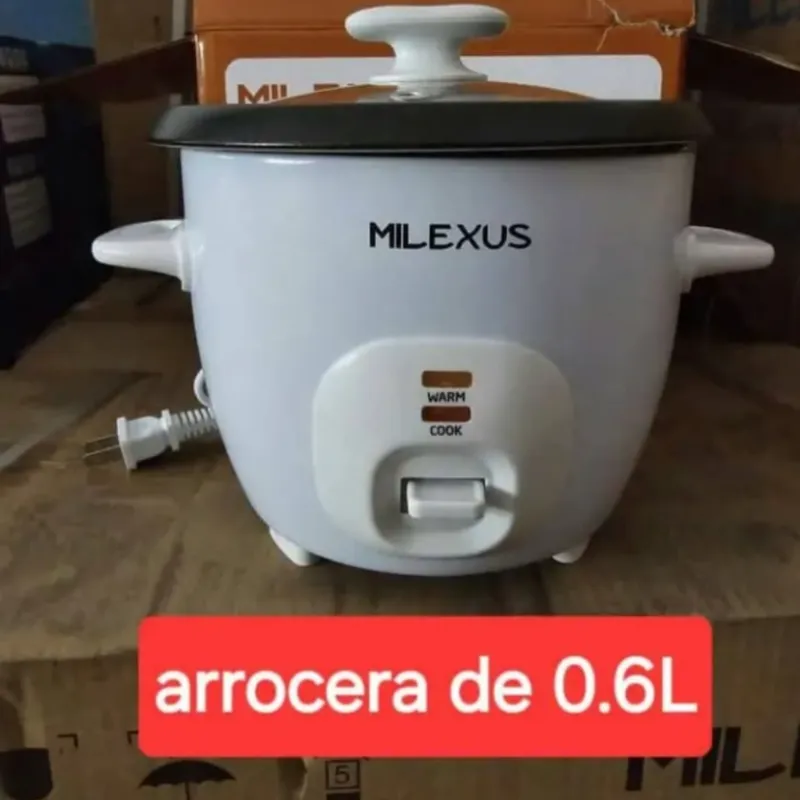 Arrocera Milexus 0.6