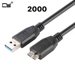 Cable disco usb 3.0
