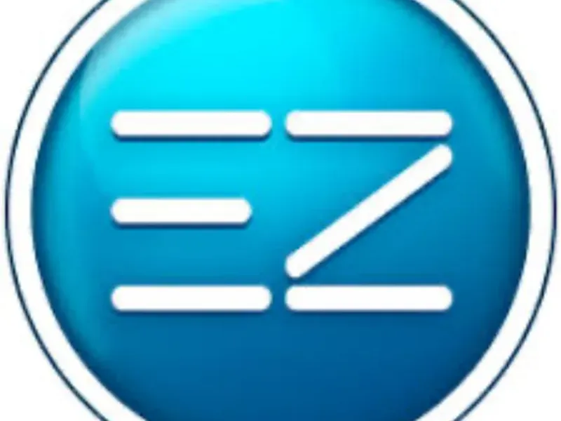 Perfiles ENZONA y TICKET para iPhone simulando las apps de androide