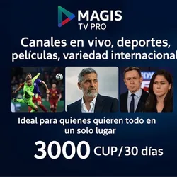 Magistv 
