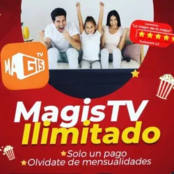 Magistv 