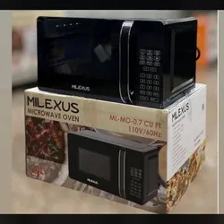 Microondas Milexus 