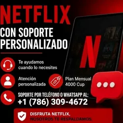 Netflix 