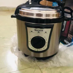 Olla Multifuncional Milexus 