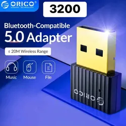 ORICO Bluetooth 5.0 Adaptador USB 