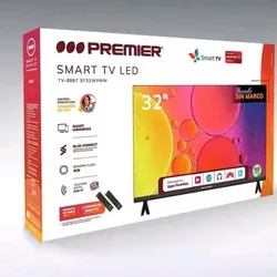 Smart TV 32”