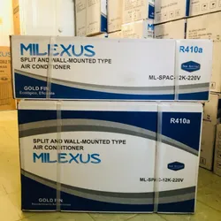 Split Milexus 1T
