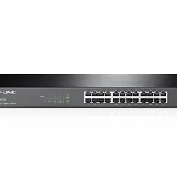 Switch TL-SG1024 Gigabit Ethernet