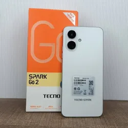 Tecno SPARK GO 2 (2025)