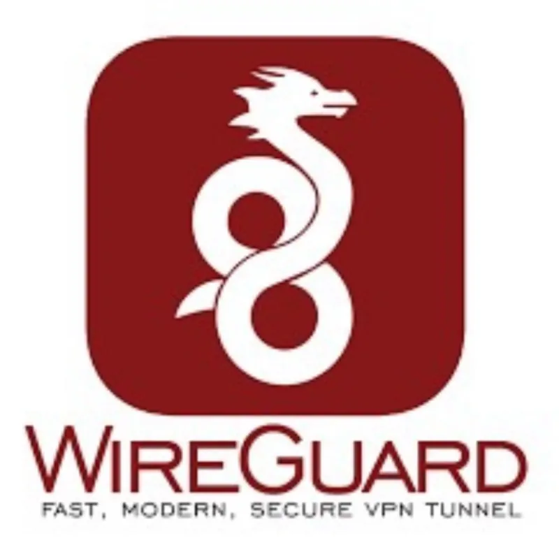 VPN Wireguard 
