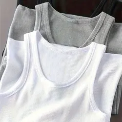 Camisetas básicas de hombre 