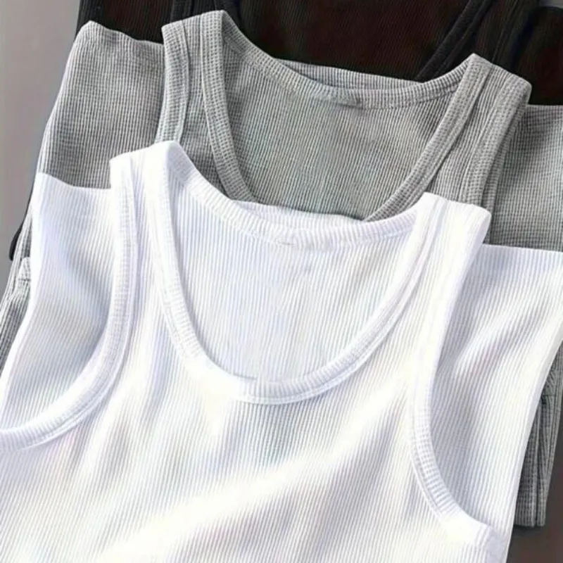 Camisetas básicas de hombre 