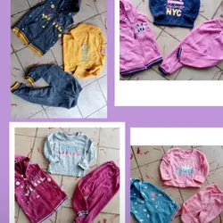 Juegos de monos de niña