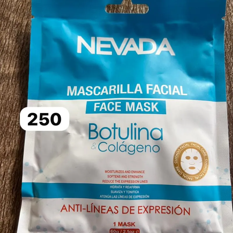 Mascarilla 