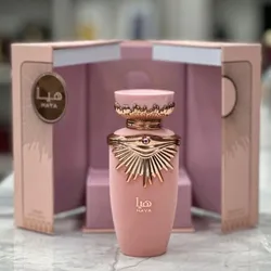 Perfume marca lataffa