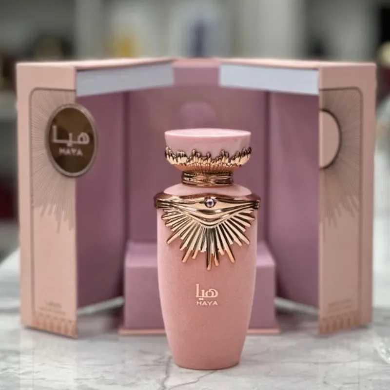 Perfume marca lataffa