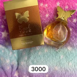 Perfumes marca Dubái 