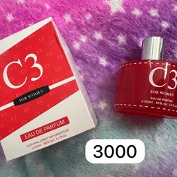 Perfumes marca Dubái 