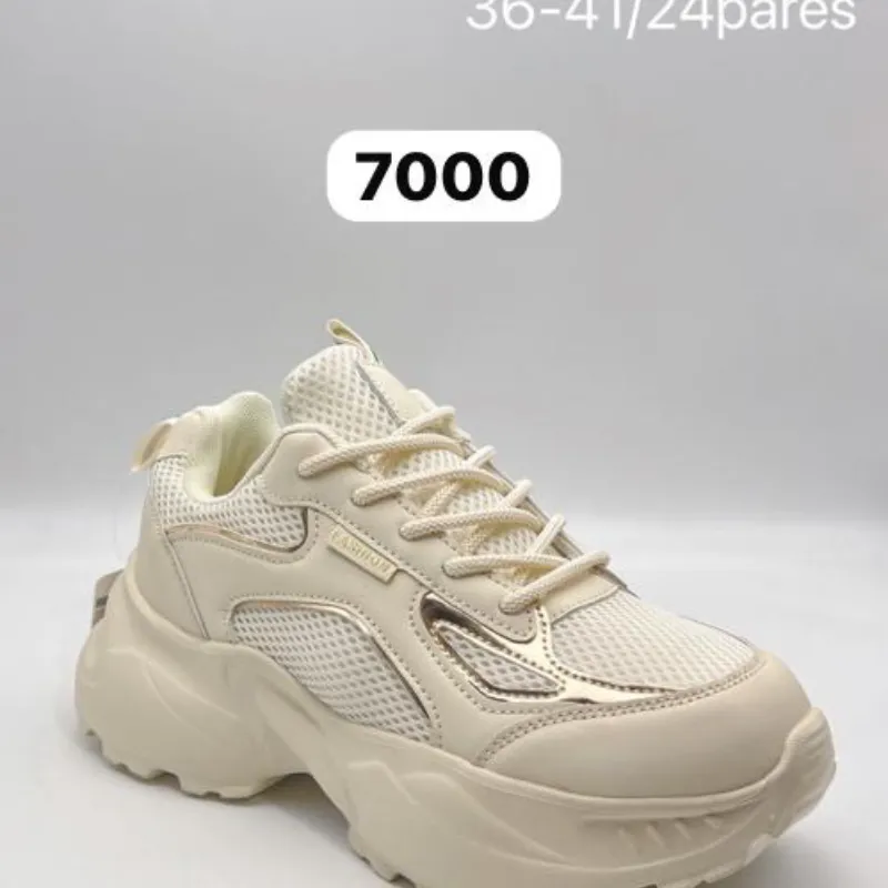 Zapatillas 