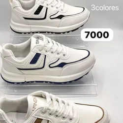 Zapatillas 