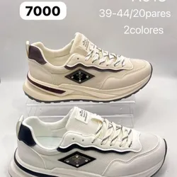 Zapatillas 