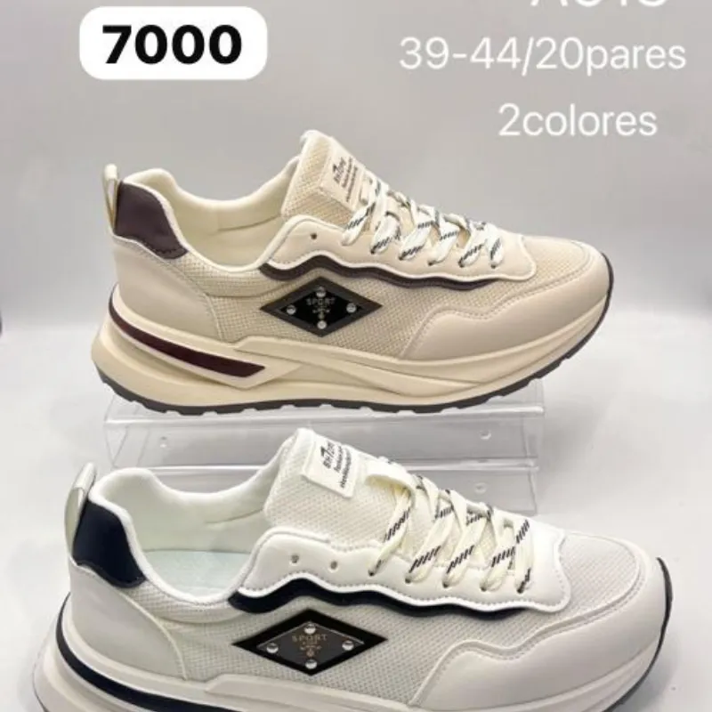Zapatillas 