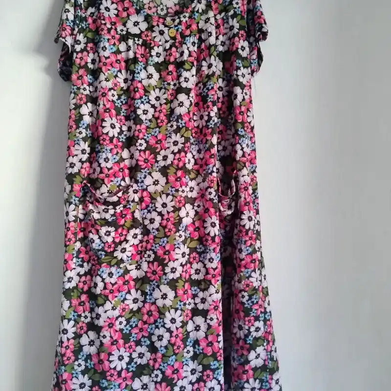 Bata hogareña 