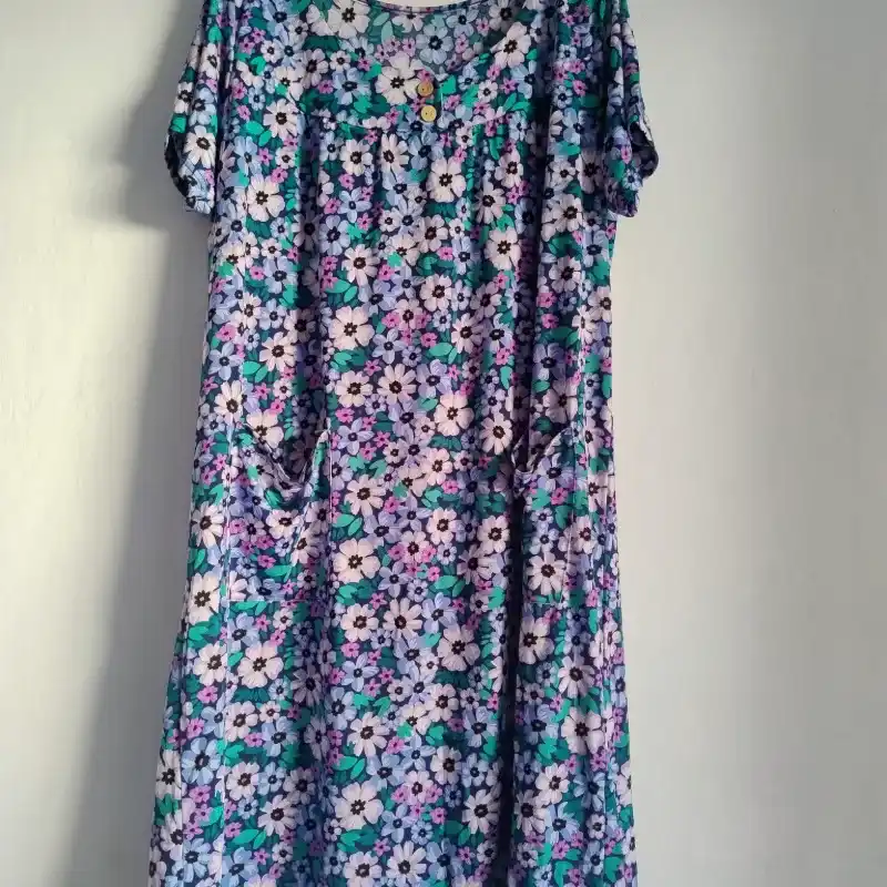 Bata hogareña 