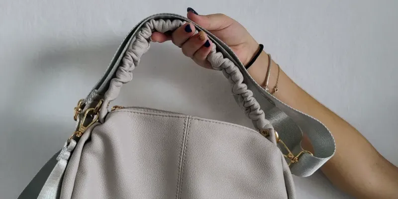 Bolso mediano 
