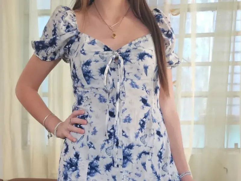 Ropa de mujer 