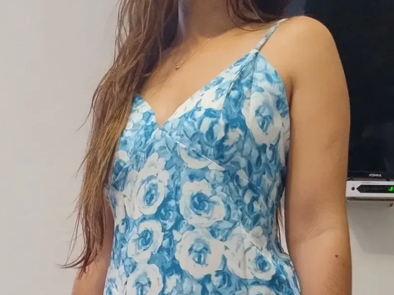Vestidos 