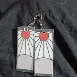 Arete Anime - Tanjiro 