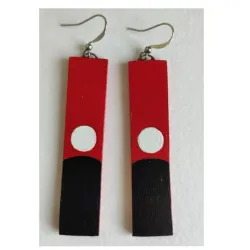 Aretes Anime - Izana Kurokawa 