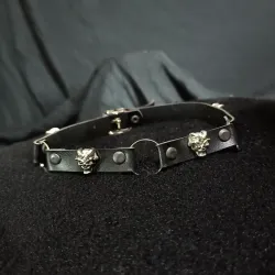 Calaveritas 