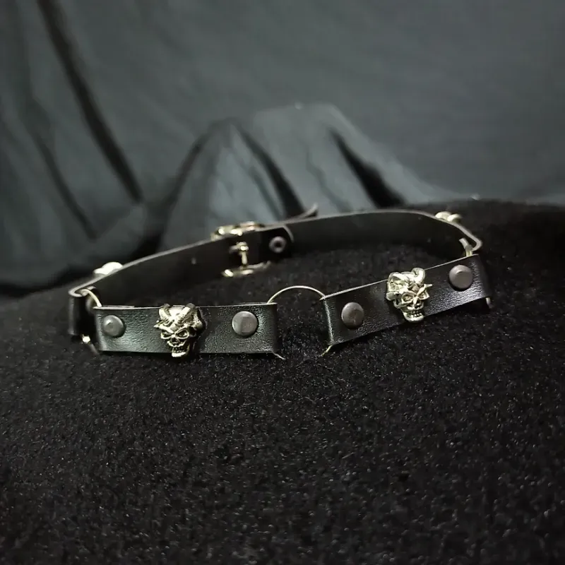 Calaveritas 