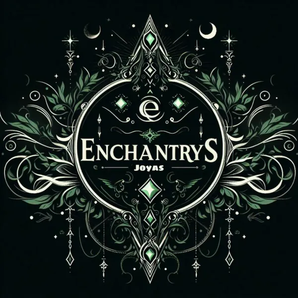 Enchantrys
Moda alternativa que encanta.
Diseños únicos inspirados en la fantasía, lo romántico y lo oscuro. Cada pieza está hecha a mano con amor y detalles cuidados, pensada para almas creativas, libres y soñadoras.