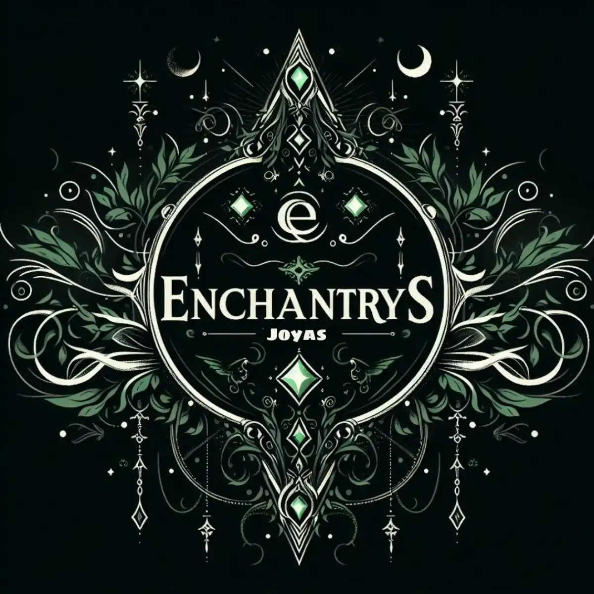 Enchantrys goth