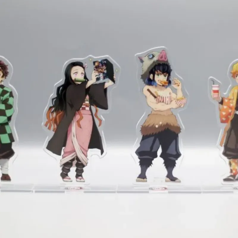 Figuritas de Pvc Anime 