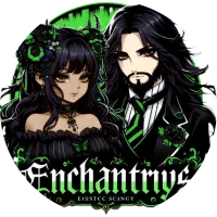 Enchantrys goth