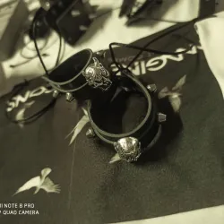 Manilla simple - Demonio 