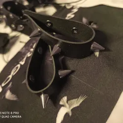 Manilla Spicker - pequeña 