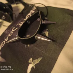 Manilla  Spiker - simple grande 