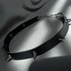 Spikes 