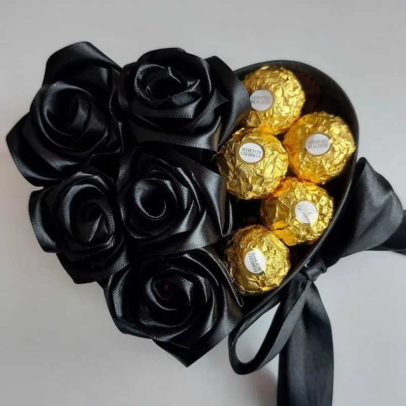 🎁 Corazón Irresistible